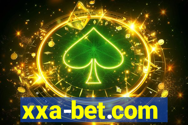 xxa-bet.com