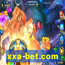 xxa-bet.com