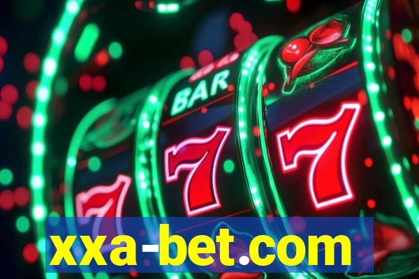 xxa-bet.com