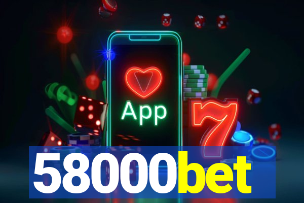 58000bet