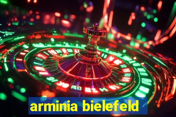 arminia bielefeld