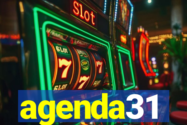 agenda31