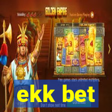 ekk bet