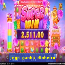 jogo ganha dinheiro no pix