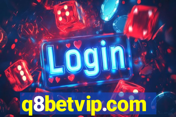 q8betvip.com