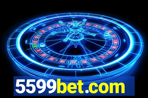 5599bet.com