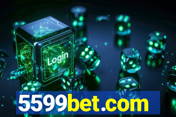 5599bet.com