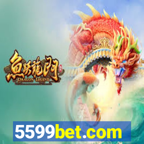 5599bet.com