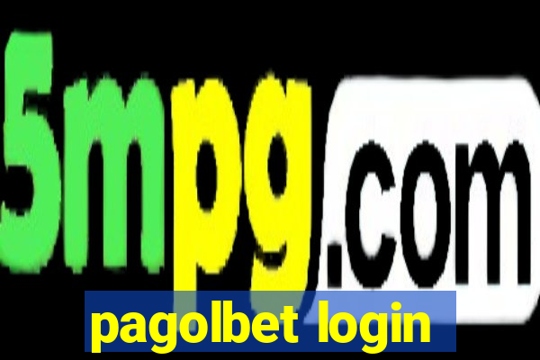 pagolbet login