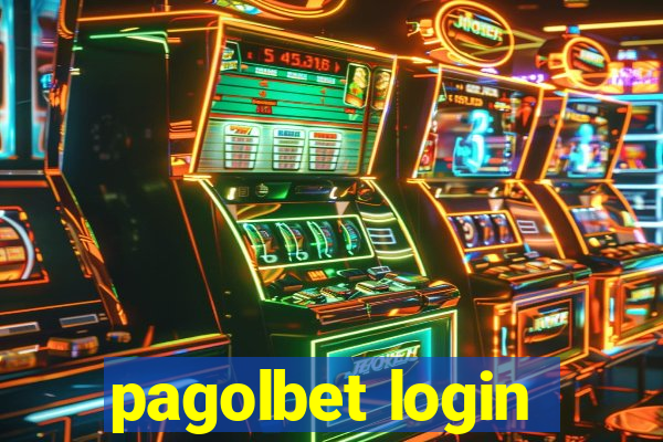 pagolbet login