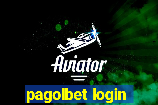 pagolbet login