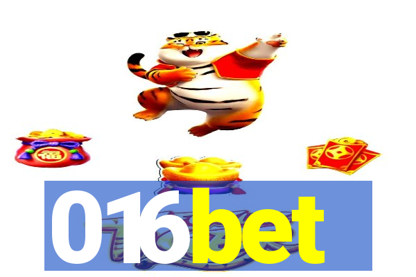 016bet