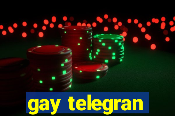 gay telegran