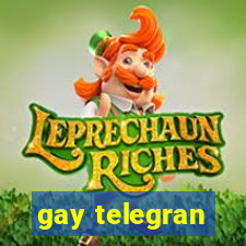 gay telegran