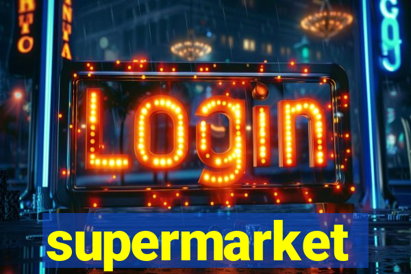 supermarket simulator apk dinheiro infinito e energia infinita