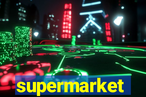 supermarket simulator apk dinheiro infinito e energia infinita