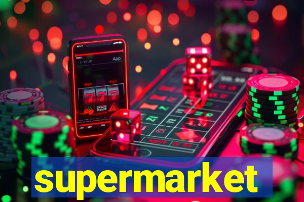 supermarket simulator apk dinheiro infinito e energia infinita