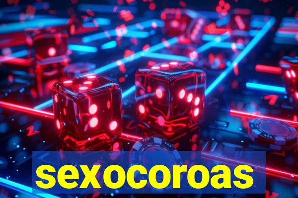 sexocoroas