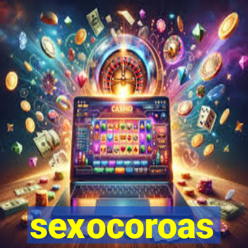 sexocoroas