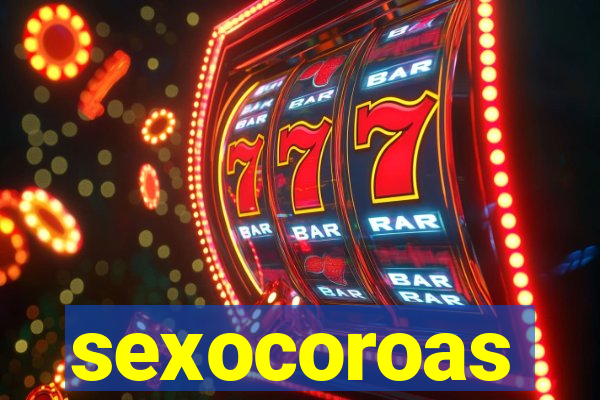 sexocoroas