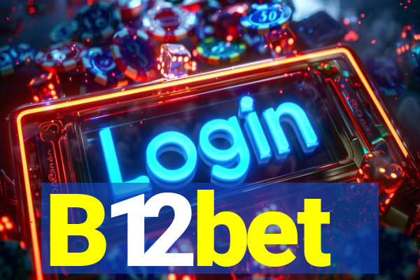 B12bet