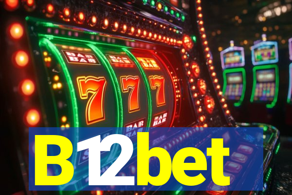 B12bet