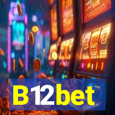 B12bet