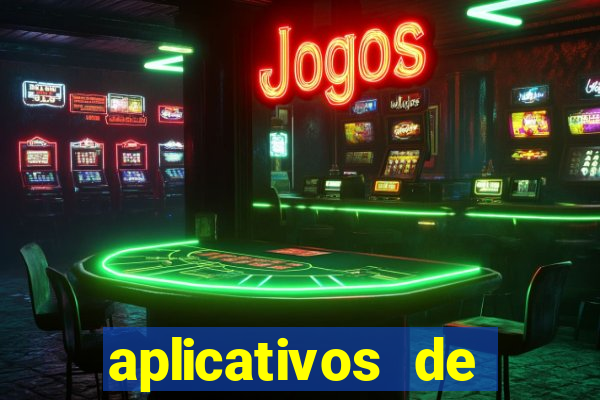 aplicativos de jogos que pagam de verdade