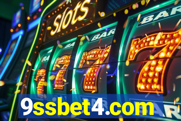 9ssbet4.com