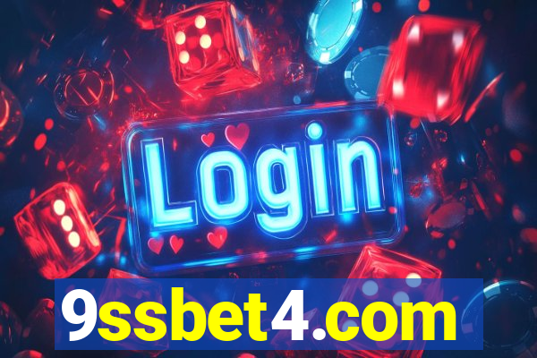 9ssbet4.com