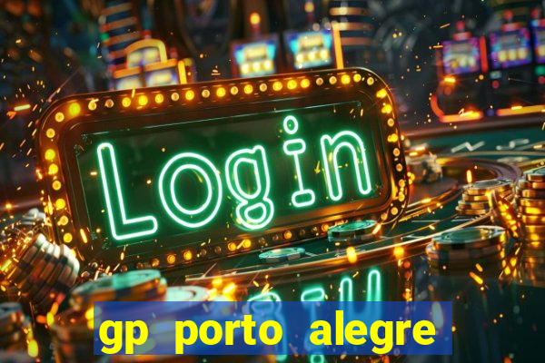 gp porto alegre viva local