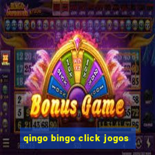 qingo bingo click jogos