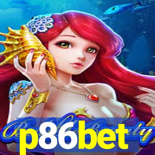 p86bet