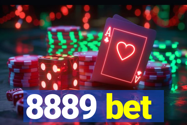 8889 bet