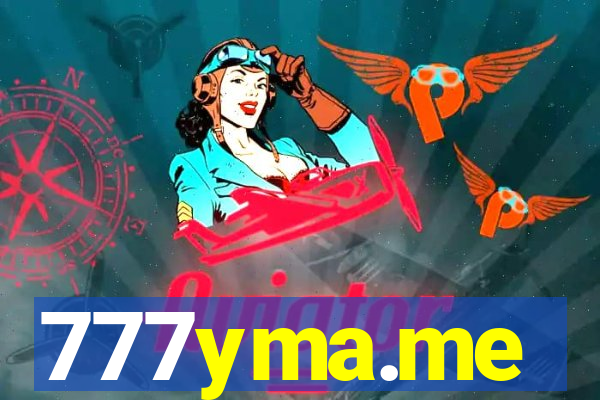 777yma.me