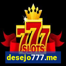 desejo777.me