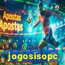 jogosisopc