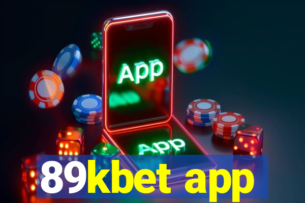 89kbet app