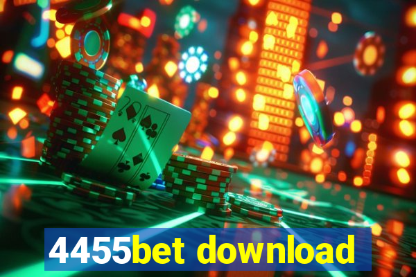 4455bet download