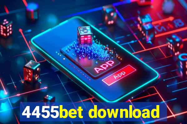 4455bet download