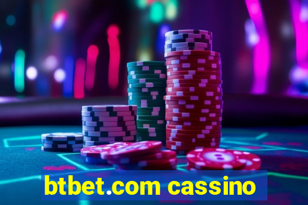 btbet.com cassino