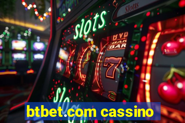 btbet.com cassino