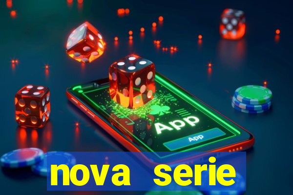 nova serie globoplay o jogo que mudou a história