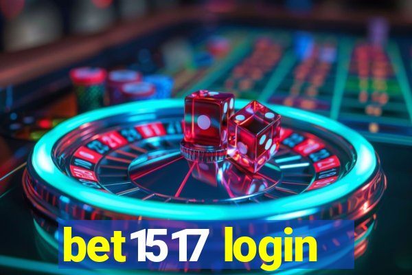 bet1517 login