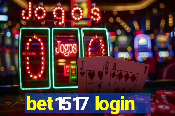 bet1517 login