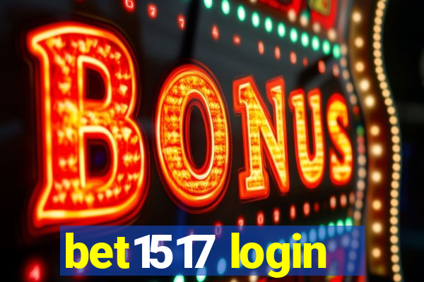 bet1517 login