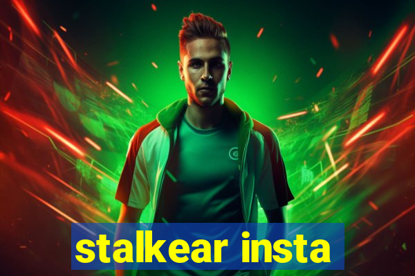 stalkear insta