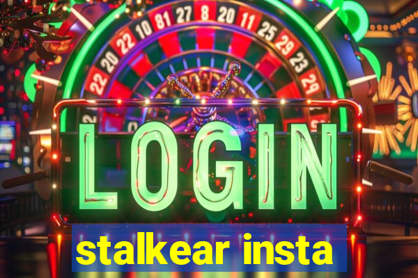 stalkear insta