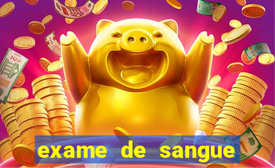 exame de sangue gravidez positivo pdf