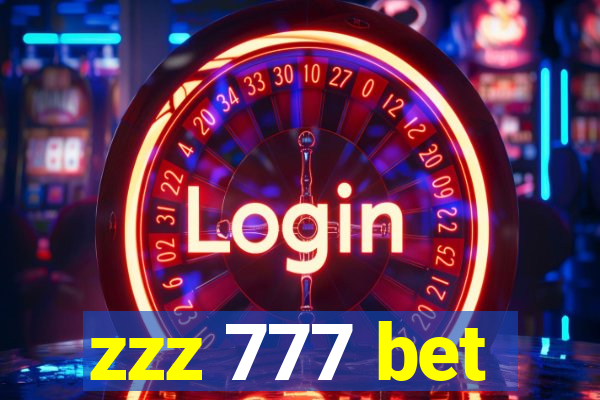 zzz 777 bet